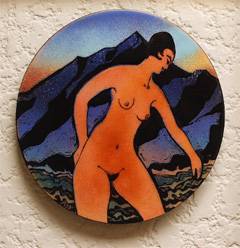 artwork by John Agg artwork by John Agg