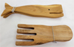 Andre St. Cyr,Woodworker