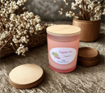 Annie Roche, Candlemaker Annie Roche, Candlemaker