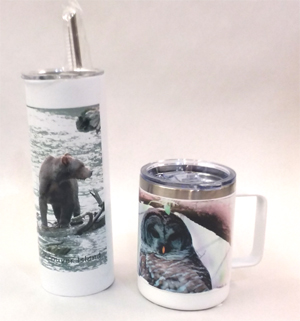 Artwork by Brenda Walton