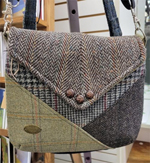 Carole Smith, fabric artist align=