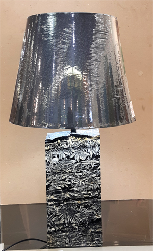 Glass by Suzanna Weimer