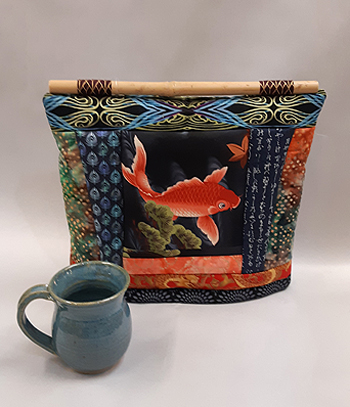 Imagine that artisans