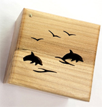 Heather Craig, Woodworking