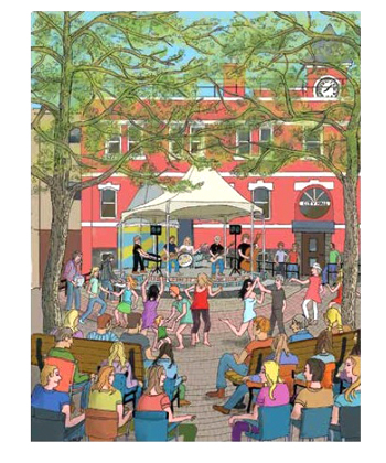 Artwork by Henk Scholten Artwork by Henk Scholten