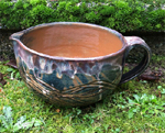 Hilary Huntley, Pottery