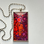 Linda Campbell, jewellery
