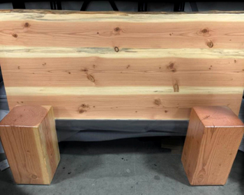 Artwork by Live Edge Design Artwork by Live Edge Design