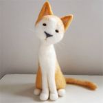 Nancy Wesley, fabric artist align=