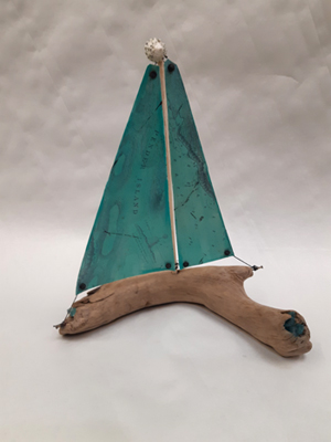 Artwork by Gail Hook