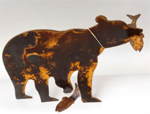 Renae Lehmann, Metalworker
