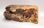 Robert Andrews, Woodworking