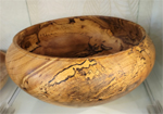 Rod Garbutt, Woodworking