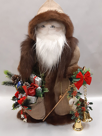 Artwork by Imagine That Artisans