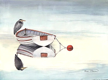 Artwork by Sue Coleman