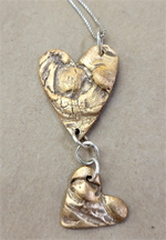 Susan Jean White, Jewellery