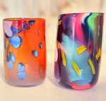 Suzanna Weime, Blown Glass