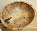 Antho Santarossa, Woodworking