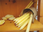 Carolyn Morris, Candlemaker