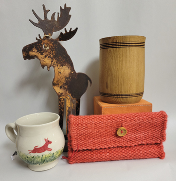 Artwork by Imagine That Artisans